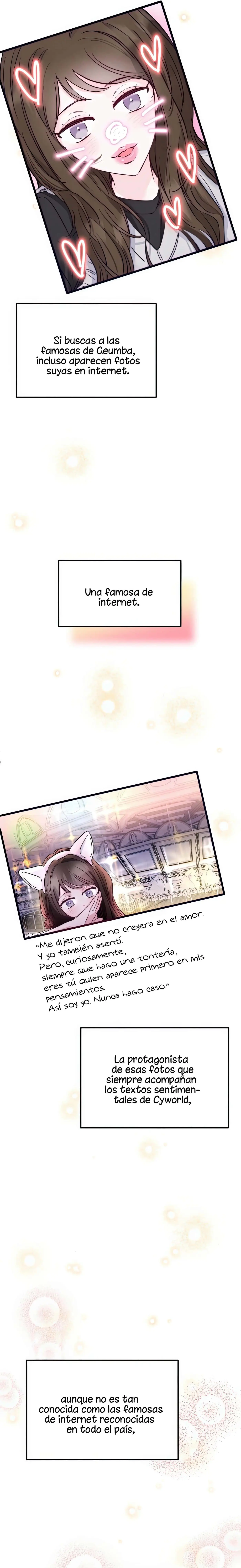 La belleza de la clase 8 Manhwa - Capítulo 7 - Página 11 - LectorTMOo