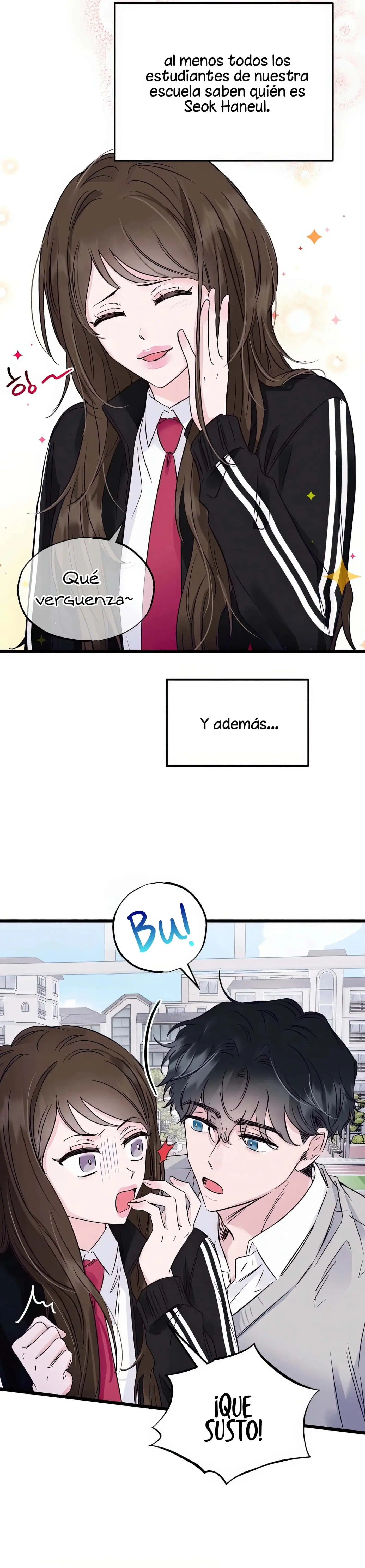 La belleza de la clase 8 Manhwa - Capítulo 7 - Página 12 - LectorTMOo