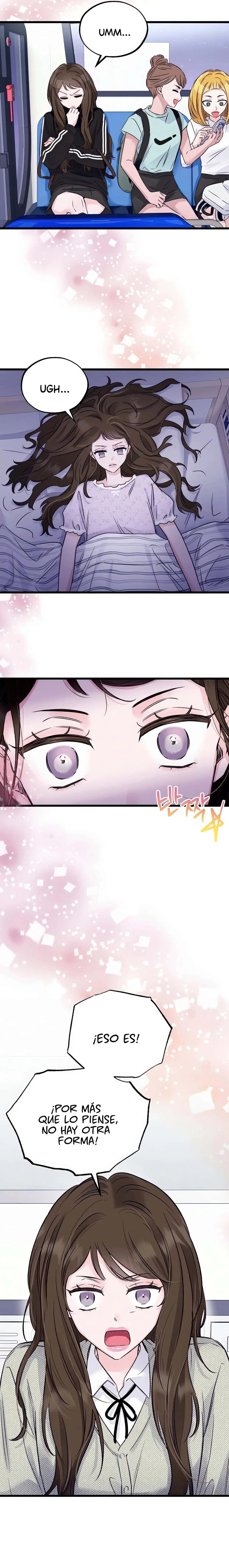La belleza de la clase 8 Manhwa - Capítulo 9 - Página 5 - LectorTMOo