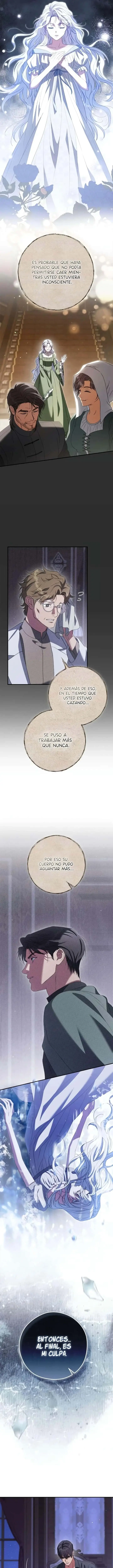 La Duquesa vive sólo para este día - Capítulo 24 - Página 6 - LectorTMOo