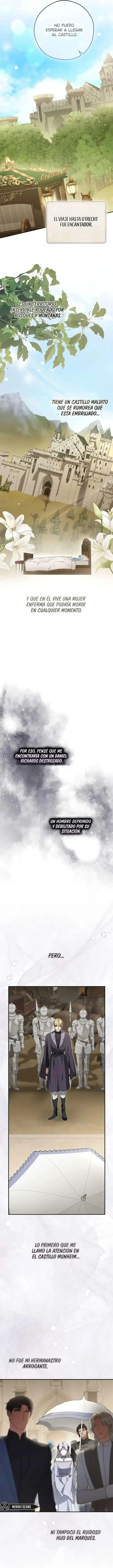 La Duquesa vive sólo para este día - Capítulo 25 - Página 18 - LectorTMOo