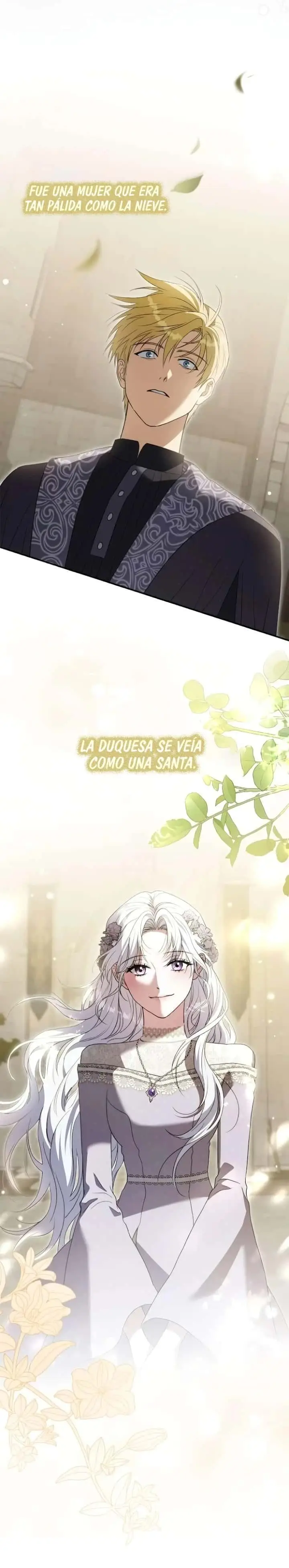 La Duquesa vive sólo para este día - Capítulo 25 - Página 19 - LectorTMOo