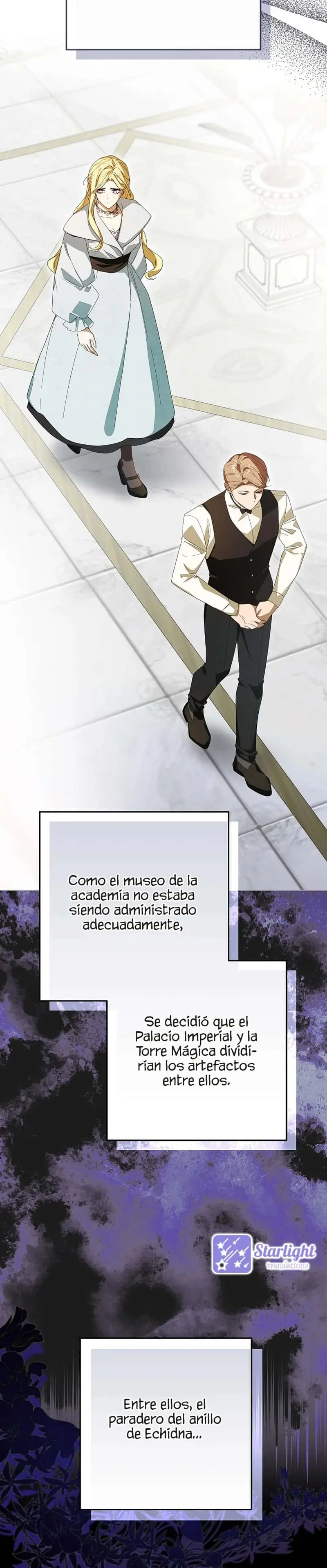 La resurrección de la villana en 24 horas - Capítulo 78 - Página 14 - LectorTMOo