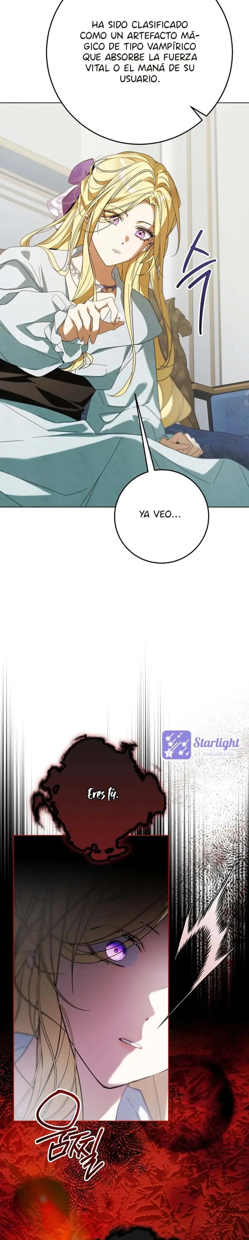 La resurrección de la villana en 24 horas - Capítulo 78 - Página 20 - LectorTMOo