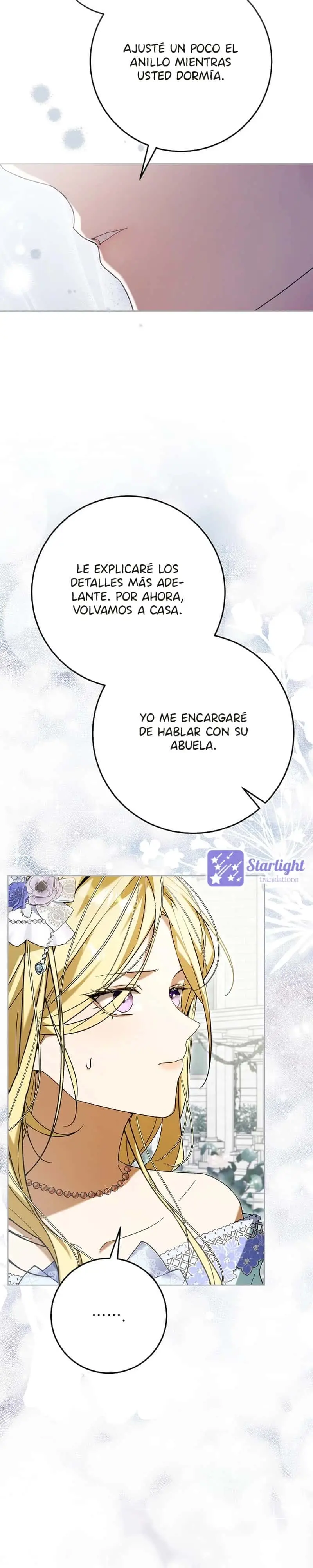 La resurrección de la villana en 24 horas - Capítulo 80 - Página 7 - LectorTMOo