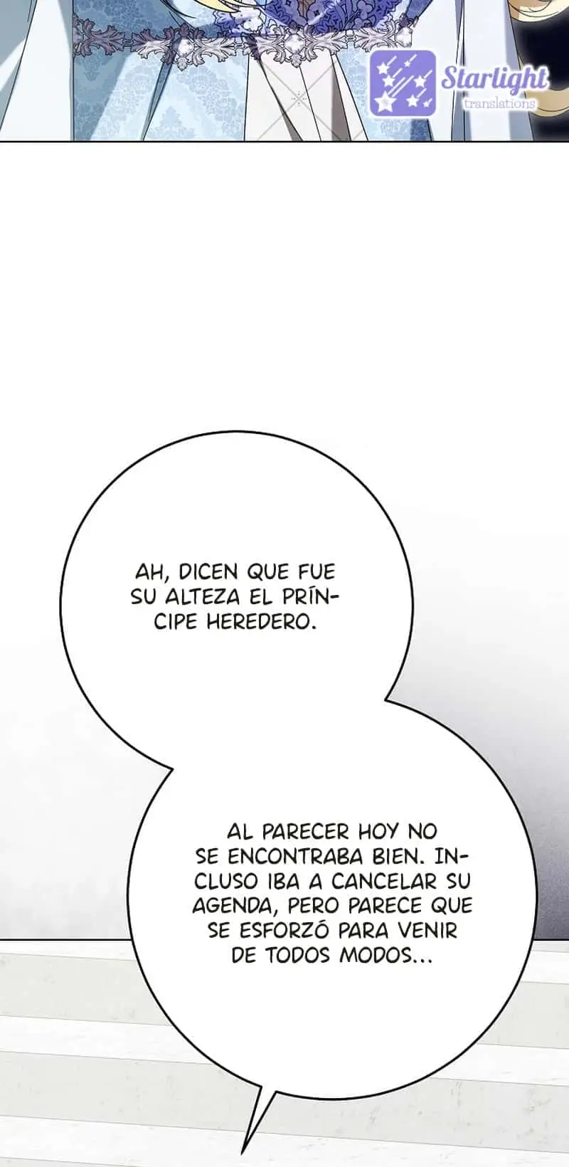 La resurrección de la villana en 24 horas - Capítulo 80 - Página 9 - LectorTMOo