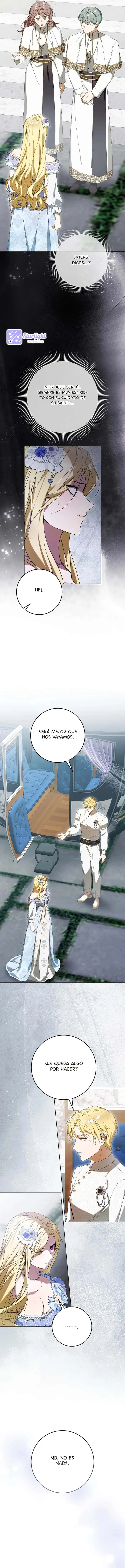 La resurrección de la villana en 24 horas - Capítulo 80 - Página 10 - LectorTMOo