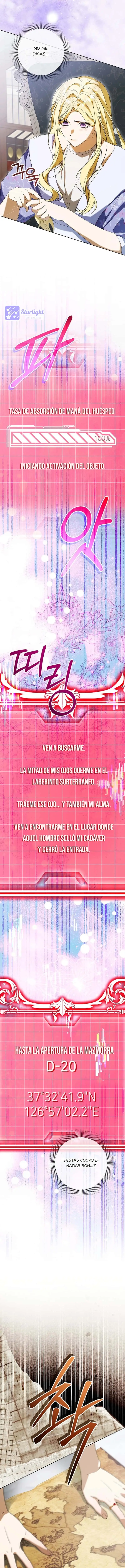 La resurrección de la villana en 24 horas - Capítulo 80 - Página 12 - LectorTMOo