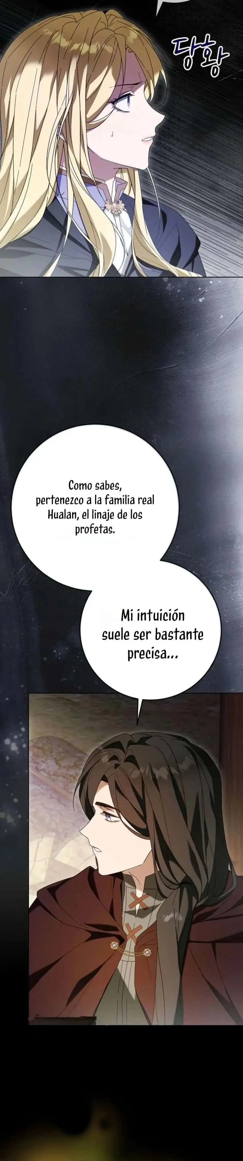 La resurrección de la villana en 24 horas - Capítulo 81 - Página 12 - LectorTMOo