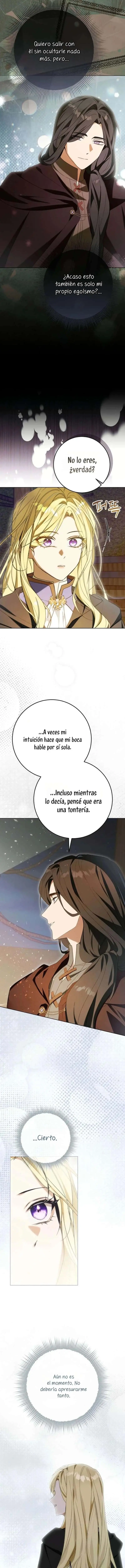 La resurrección de la villana en 24 horas - Capítulo 81 - Página 15 - LectorTMOo