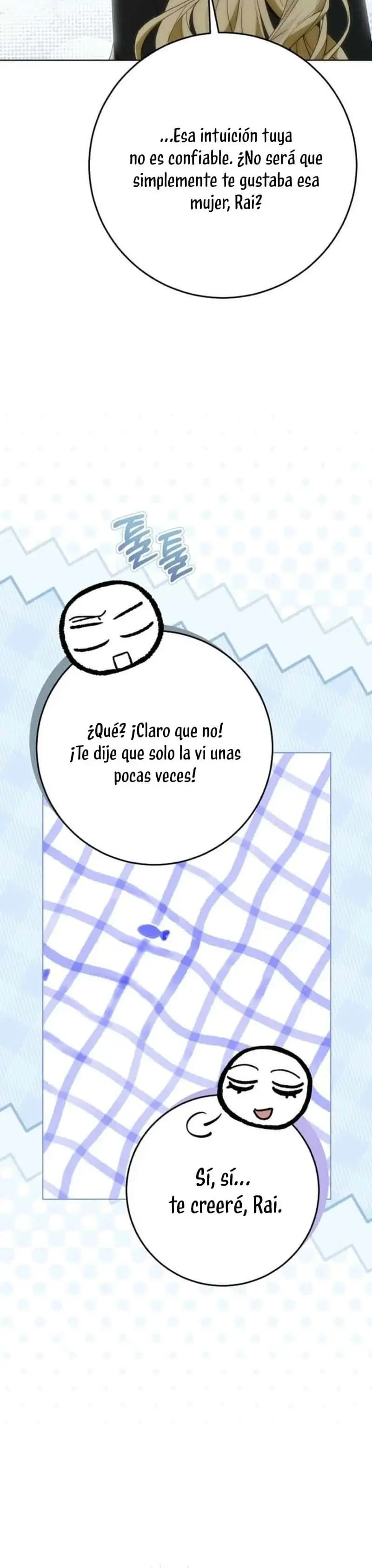 La resurrección de la villana en 24 horas - Capítulo 81 - Página 16 - LectorTMOo