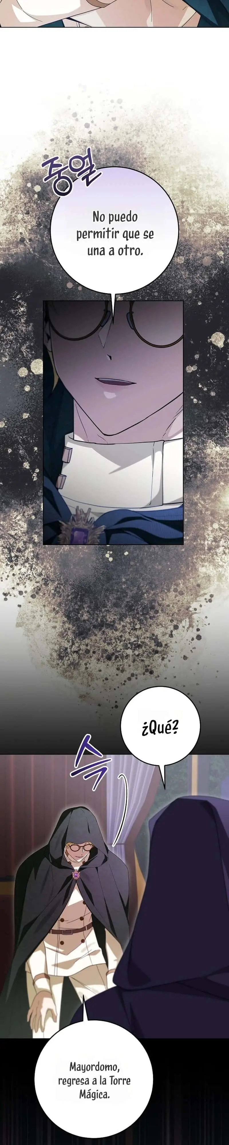 La resurrección de la villana en 24 horas - Capítulo 83 - Página 10 - LectorTMOo