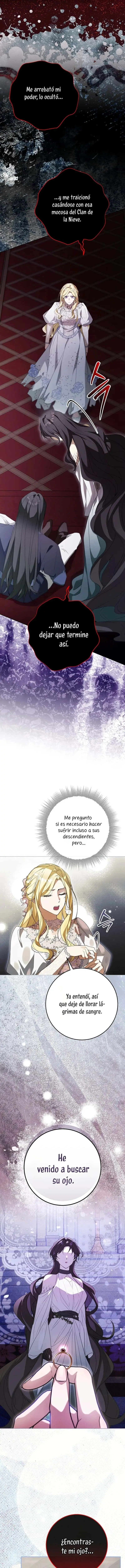 La resurrección de la villana en 24 horas - Capítulo 83 - Página 17 - LectorTMOo
