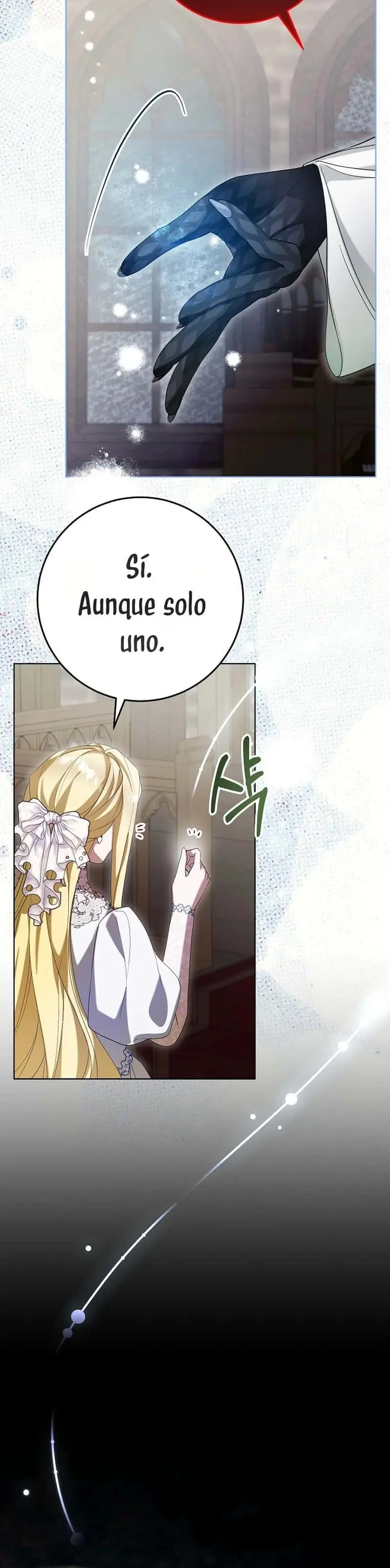 La resurrección de la villana en 24 horas - Capítulo 83 - Página 18 - LectorTMOo