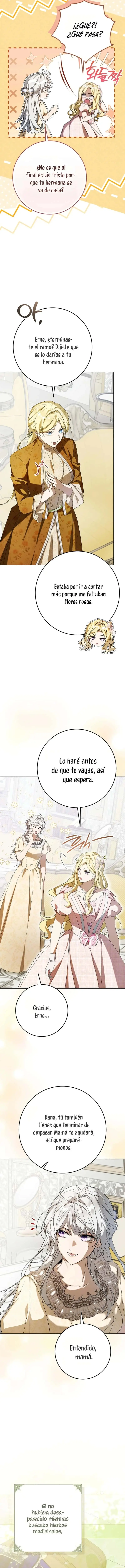 La resurrección de la villana en 24 horas - Capítulo 84 - Página 13 - LectorTMOo
