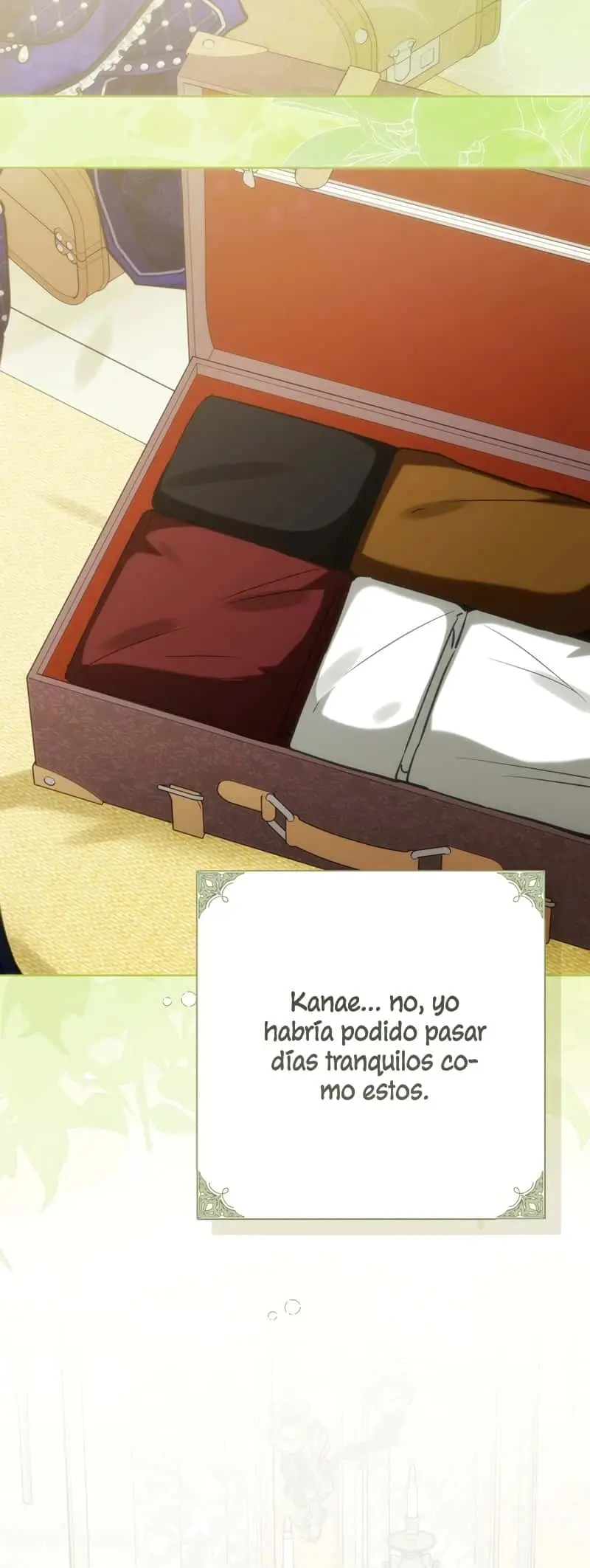 La resurrección de la villana en 24 horas - Capítulo 84 - Página 14 - LectorTMOo