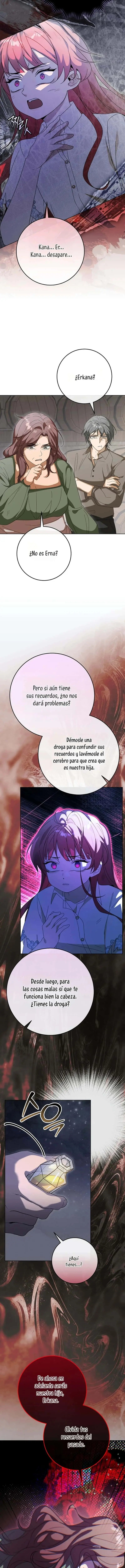 La resurrección de la villana en 24 horas - Capítulo 85 - Página 7 - LectorTMOo