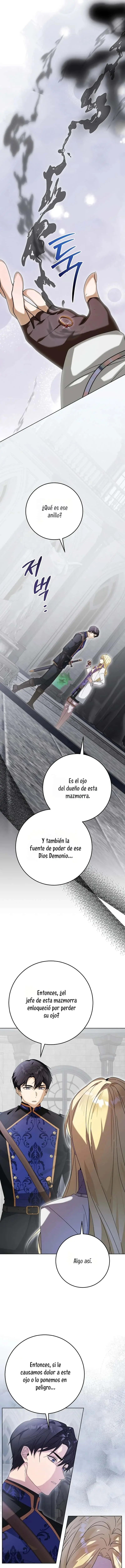La resurrección de la villana en 24 horas - Capítulo 86 - Página 13 - LectorTMOo