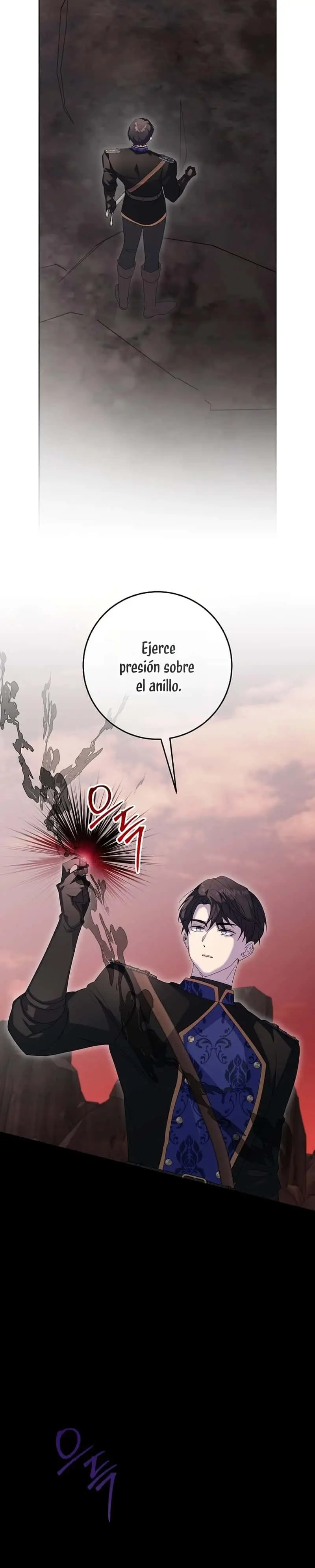La resurrección de la villana en 24 horas - Capítulo 86 - Página 18 - LectorTMOo
