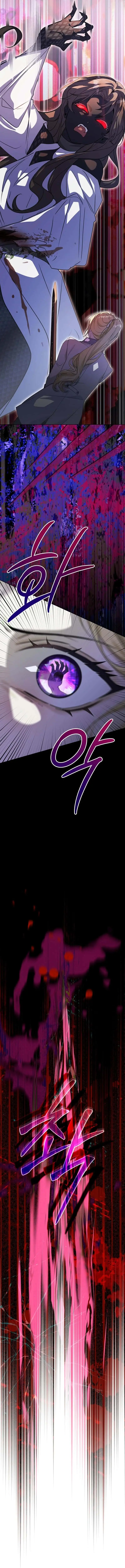 La resurrección de la villana en 24 horas - Capítulo 86 - Página 23 - LectorTMOo