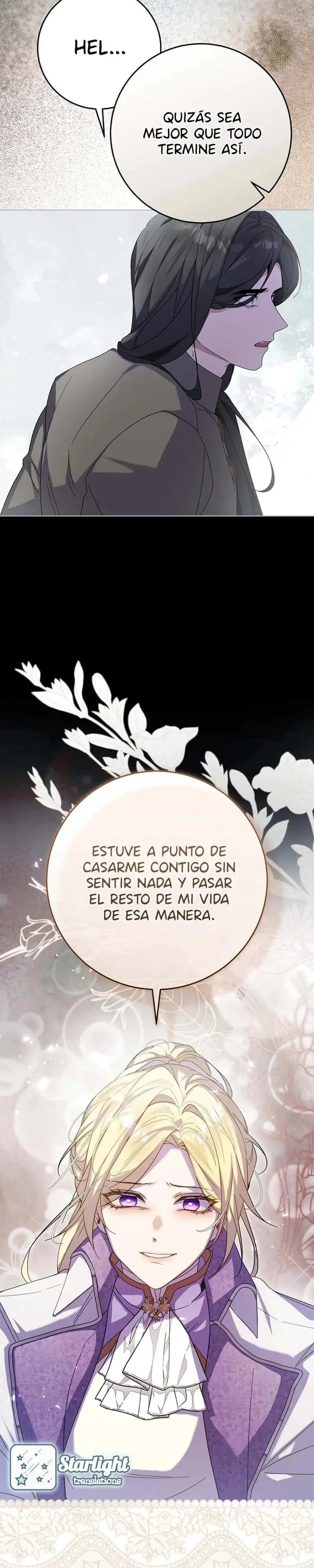 La resurrección de la villana en 24 horas - Capítulo 87 - Página 14 - LectorTMOo