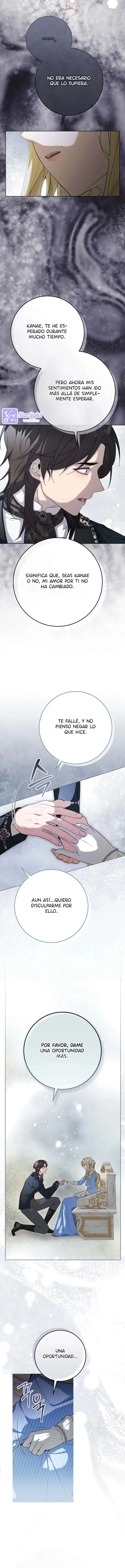 La resurrección de la villana en 24 horas - Capítulo 88 - Página 10 - LectorTMOo