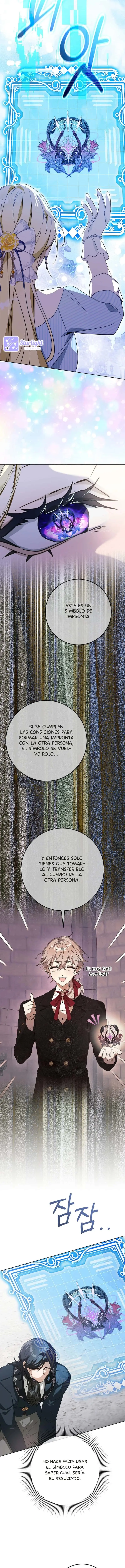 La resurrección de la villana en 24 horas - Capítulo 88 - Página 12 - LectorTMOo