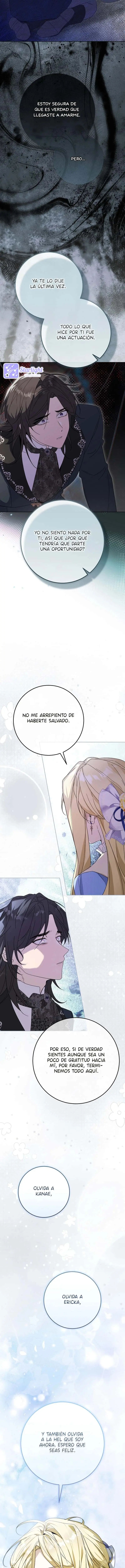 La resurrección de la villana en 24 horas - Capítulo 88 - Página 14 - LectorTMOo