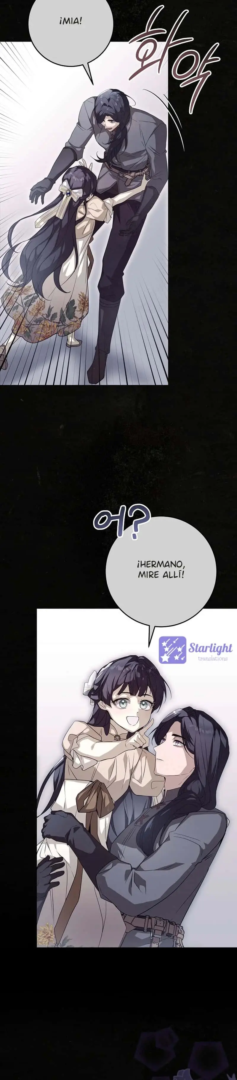 La resurrección de la villana en 24 horas - Capítulo 88 - Página 17 - LectorTMOo