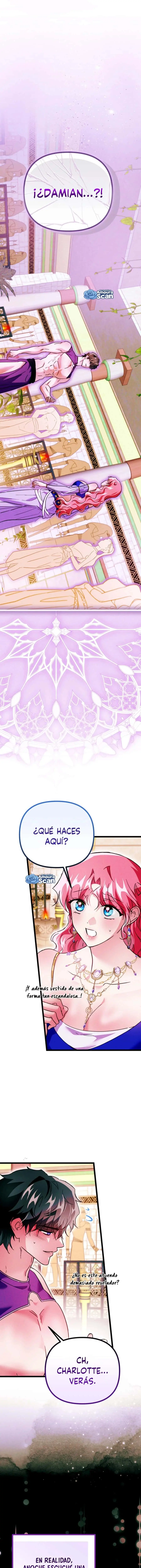 ¡La sirvienta problemática! - Capítulo 34 - Página 1 - LectorTMOo