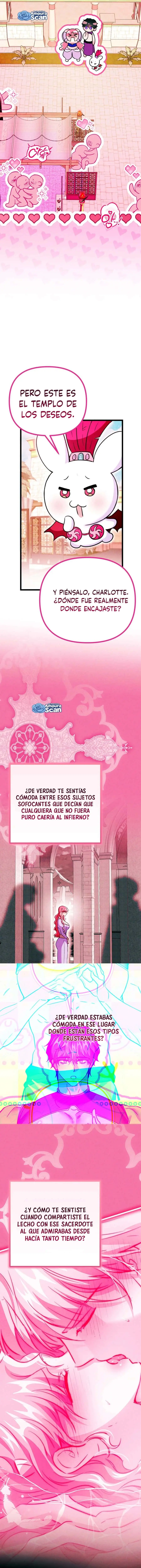 ¡La sirvienta problemática! - Capítulo 34 - Página 13 - LectorTMOo