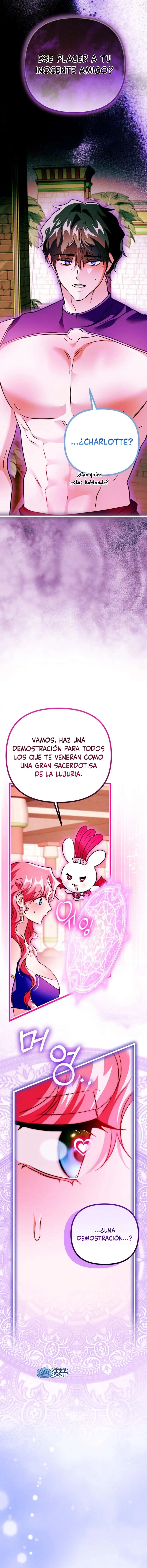 ¡La sirvienta problemática! - Capítulo 34 - Página 15 - LectorTMOo