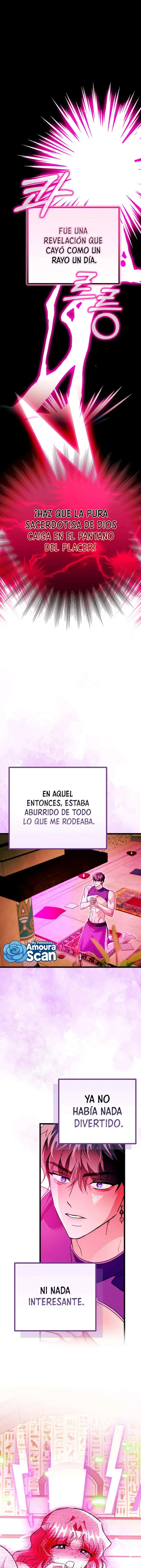 ¡La sirvienta problemática! - Capítulo 36 - Página 1 - LectorTMOo