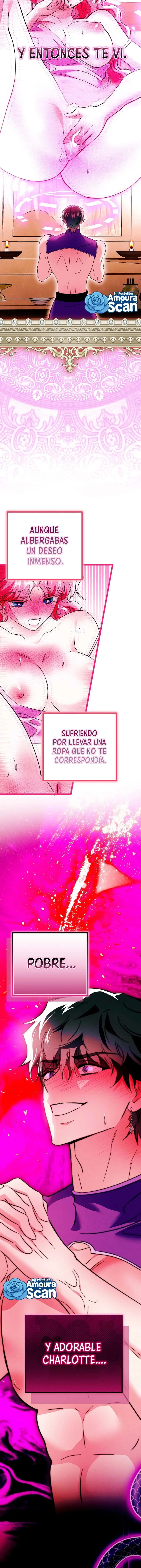 ¡La sirvienta problemática! - Capítulo 36 - Página 2 - LectorTMOo