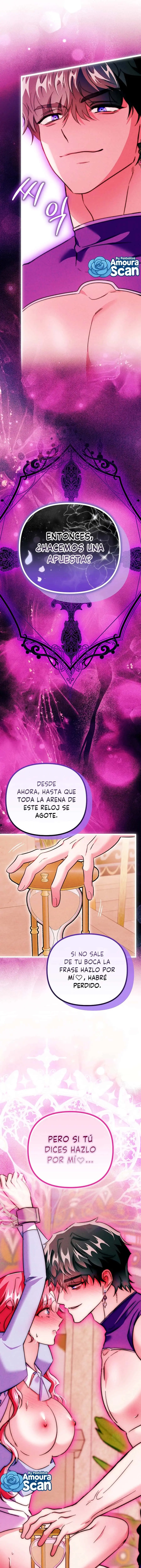 ¡La sirvienta problemática! - Capítulo 36 - Página 11 - LectorTMOo
