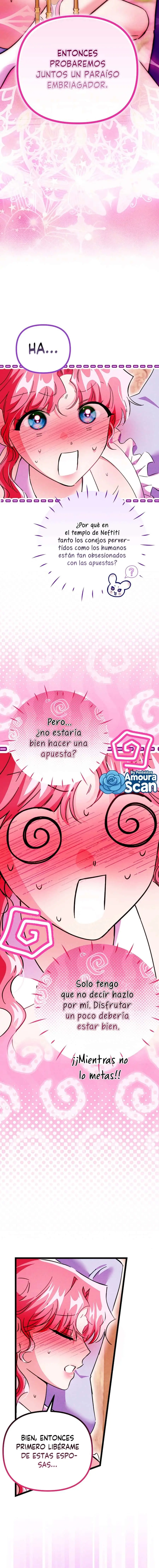 ¡La sirvienta problemática! - Capítulo 36 - Página 12 - LectorTMOo