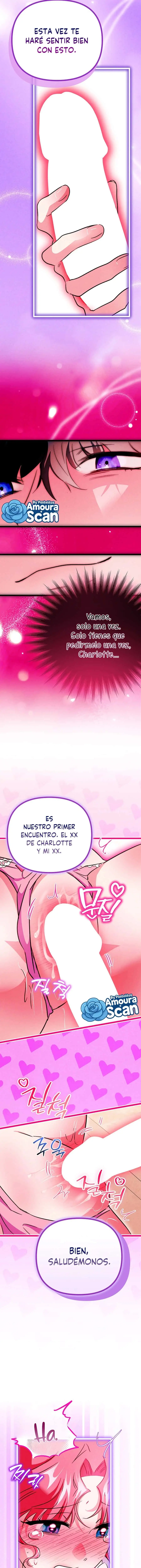 ¡La sirvienta problemática! - Capítulo 36 - Página 19 - LectorTMOo