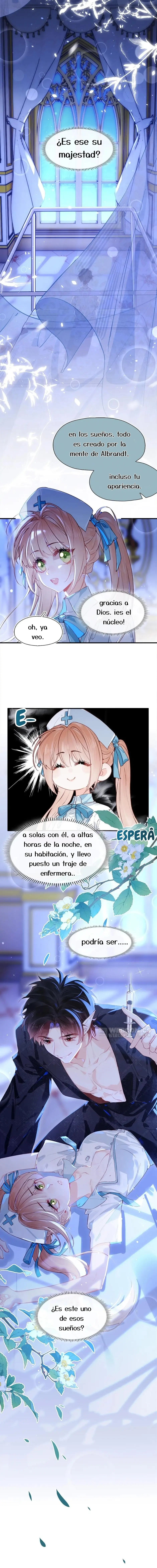 La Trampa de el - Capítulo 6 - Página 7 - LectorTMOo