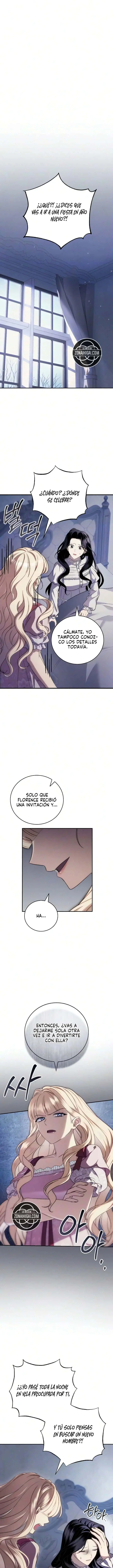 Ladrona De Esposos Manhwa - Capítulo 20 - Página 2 - LectorTMOo