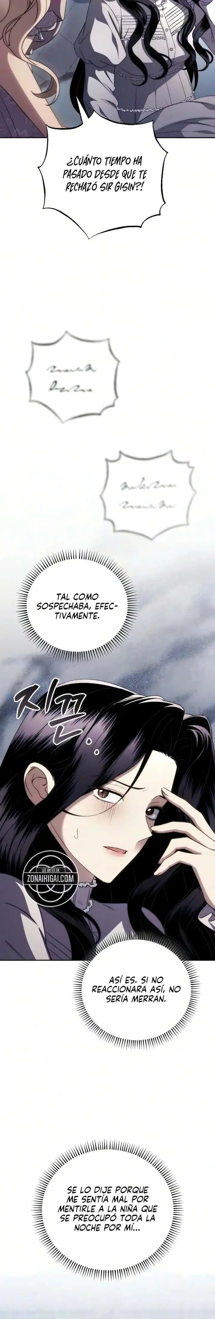 Ladrona De Esposos Manhwa - Capítulo 20 - Página 3 - LectorTMOo
