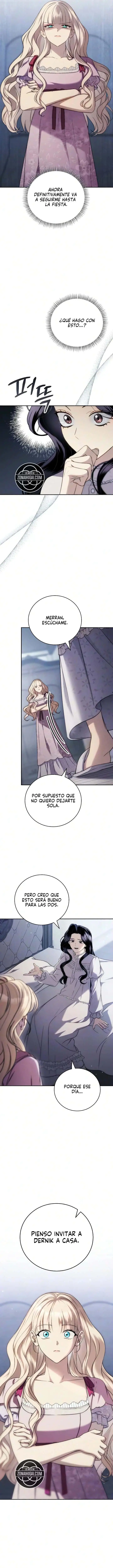 Ladrona De Esposos Manhwa - Capítulo 20 - Página 4 - LectorTMOo