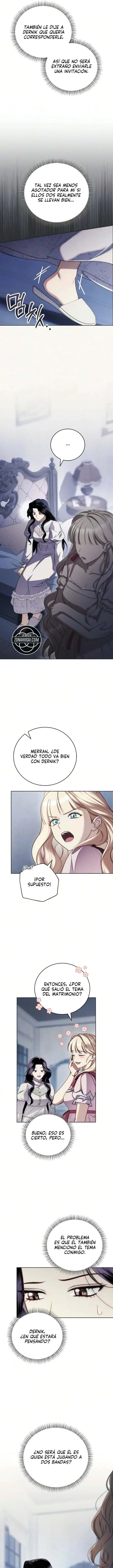 Ladrona De Esposos Manhwa - Capítulo 20 - Página 8 - LectorTMOo