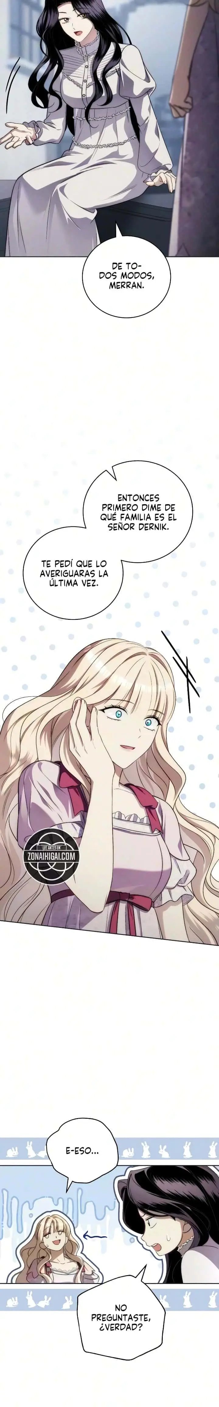 Ladrona De Esposos Manhwa - Capítulo 20 - Página 9 - LectorTMOo