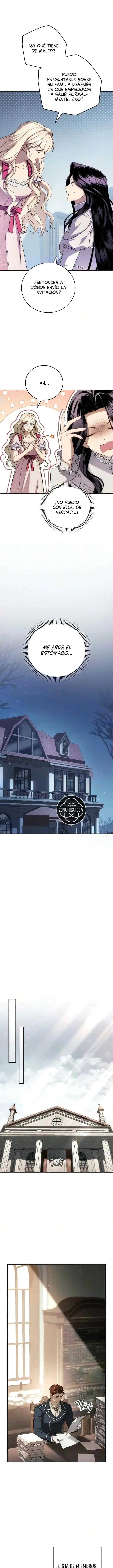 Ladrona De Esposos Manhwa - Capítulo 20 - Página 10 - LectorTMOo