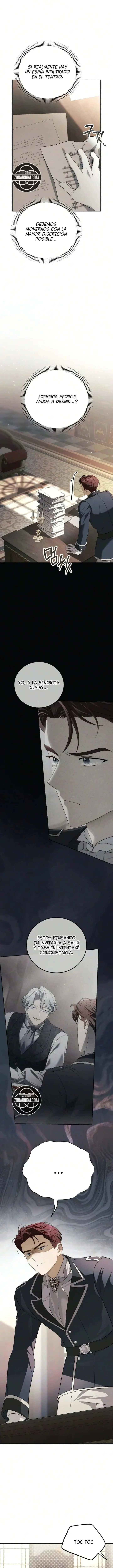 Ladrona De Esposos Manhwa - Capítulo 20 - Página 12 - LectorTMOo