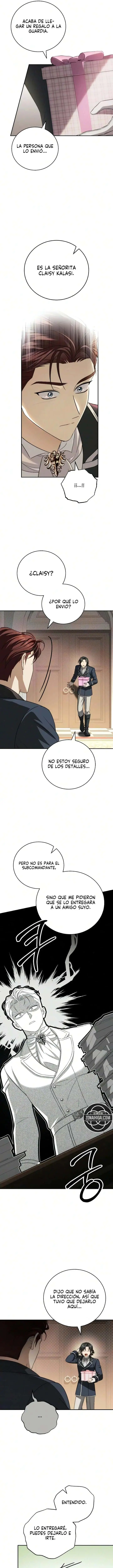 Ladrona De Esposos Manhwa - Capítulo 20 - Página 14 - LectorTMOo