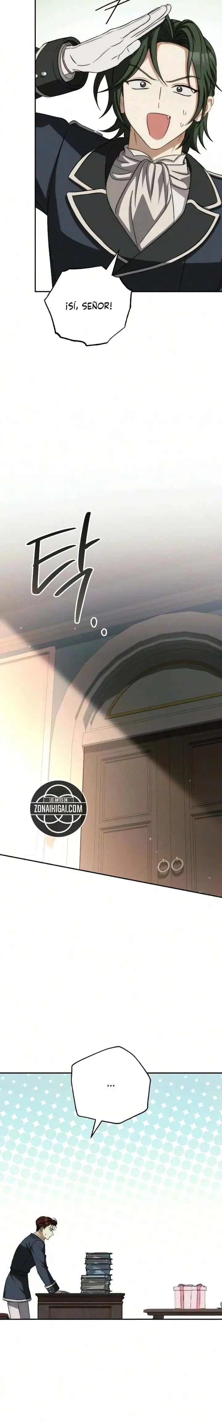 Ladrona De Esposos Manhwa - Capítulo 20 - Página 15 - LectorTMOo