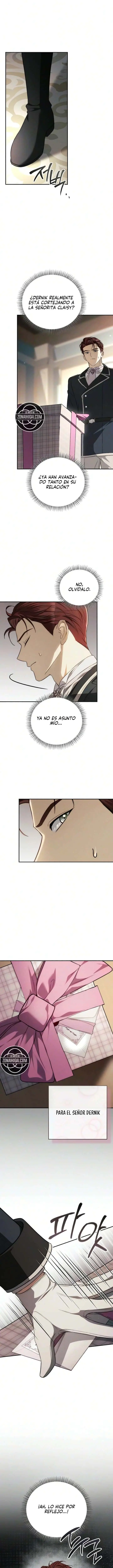 Ladrona De Esposos Manhwa - Capítulo 20 - Página 16 - LectorTMOo