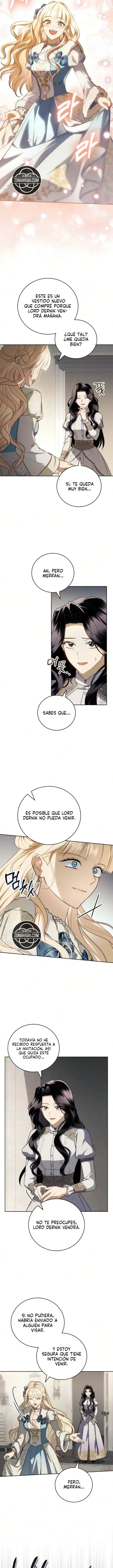 Ladrona De Esposos Manhwa - Capítulo 21 - Página 4 - LectorTMOo