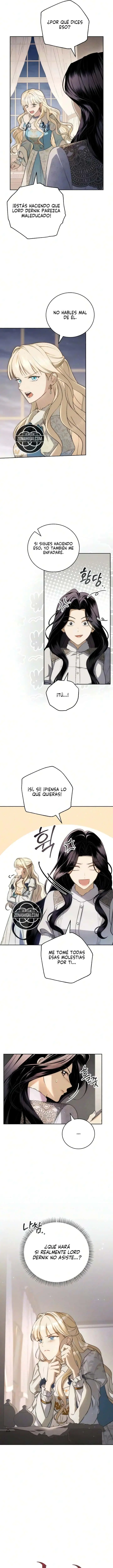 Ladrona De Esposos Manhwa - Capítulo 21 - Página 6 - LectorTMOo